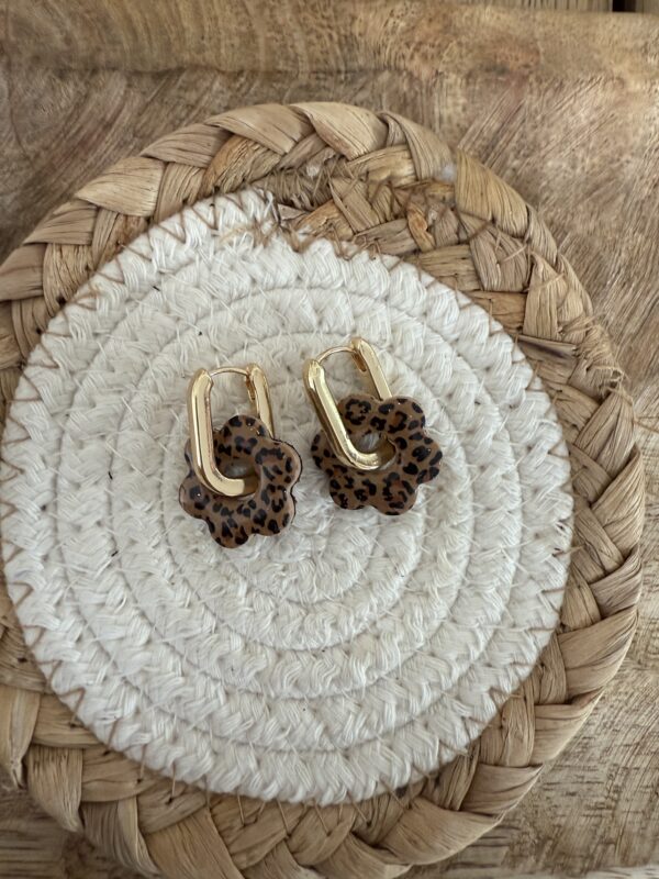 BOUCLES