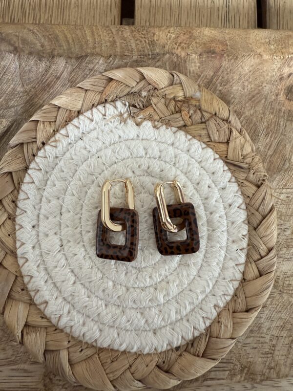 BOUCLES