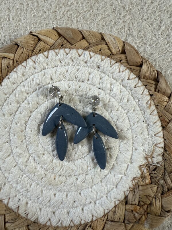BOUCLES
