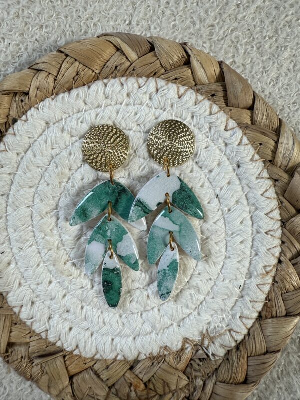 BOUCLES