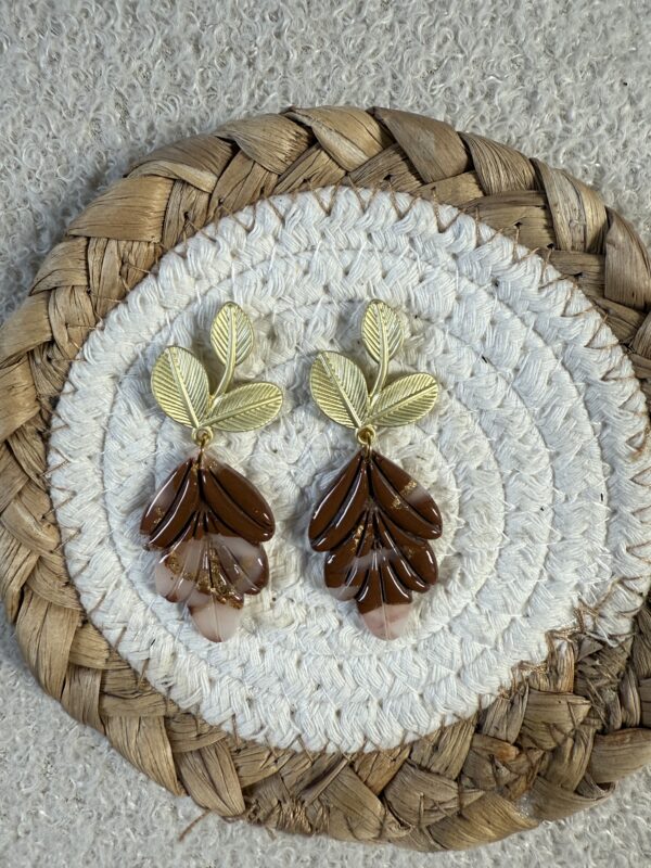 BOUCLES