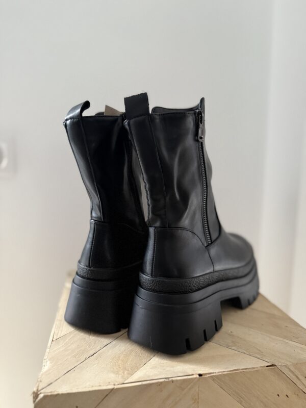 BOTTINES PLATEFORME – Image 2