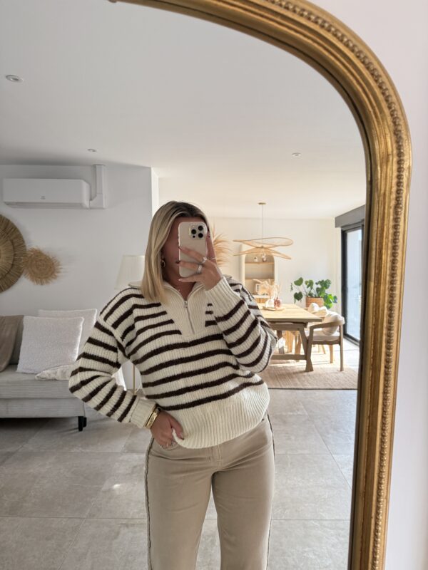 PULL YOLA
