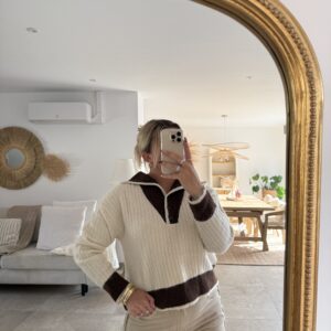 PULL JUNIA