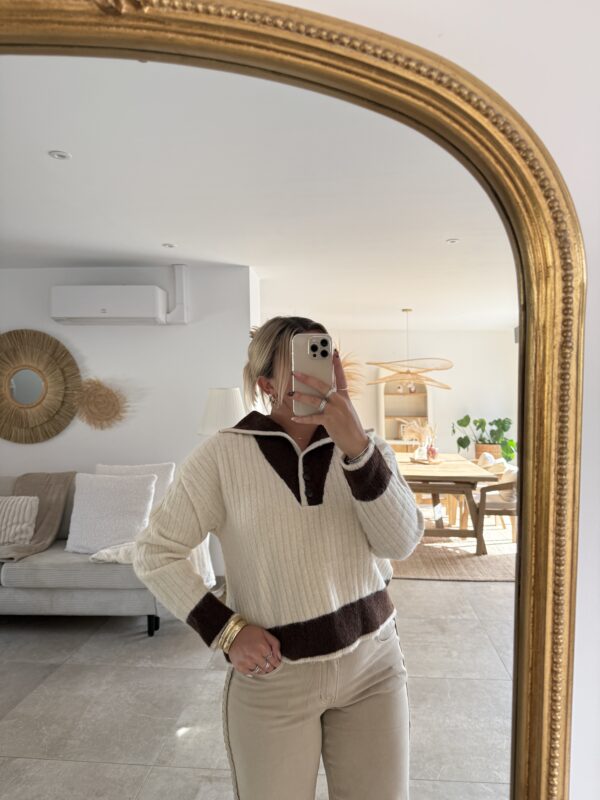 PULL JUNIA
