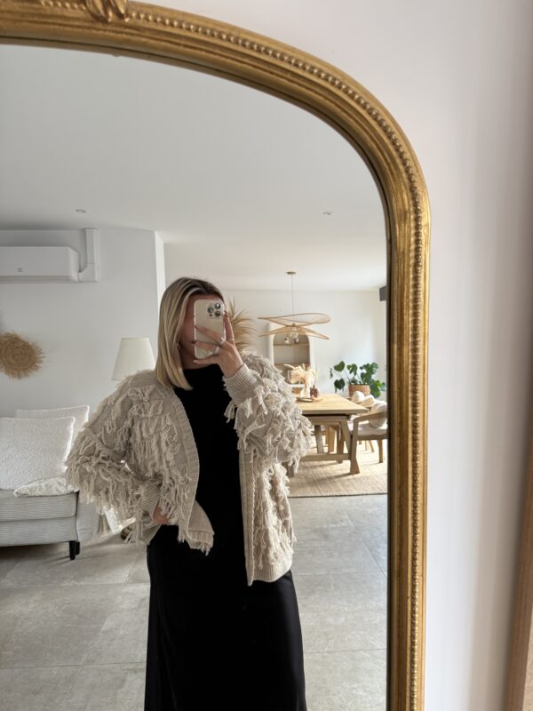 GILET MAYABEE – Image 2