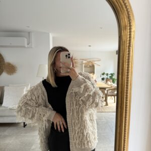 GILET MAYABEE