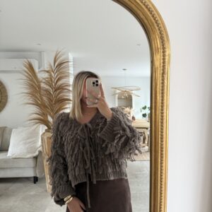 Pulls & gilets