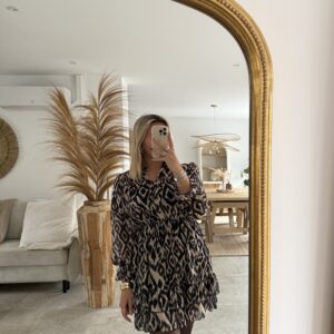 ROBE CLYDE