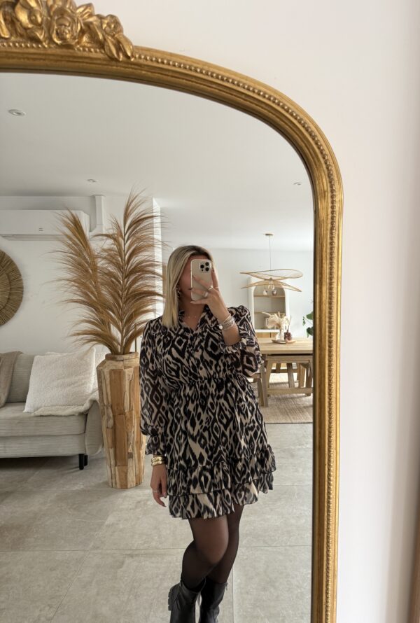 ROBE CLYDE