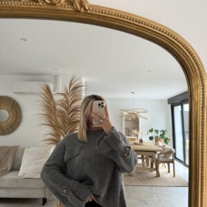 PULL ROXANE