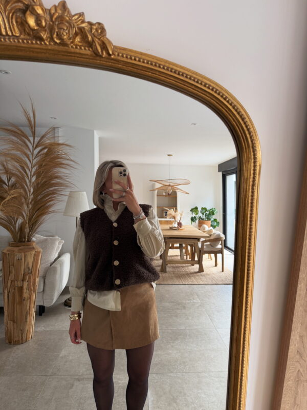 CHEMISE FLAVIE – Image 2