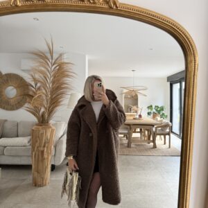Vestes & manteaux