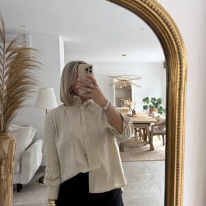 CHEMISE FLAVIE