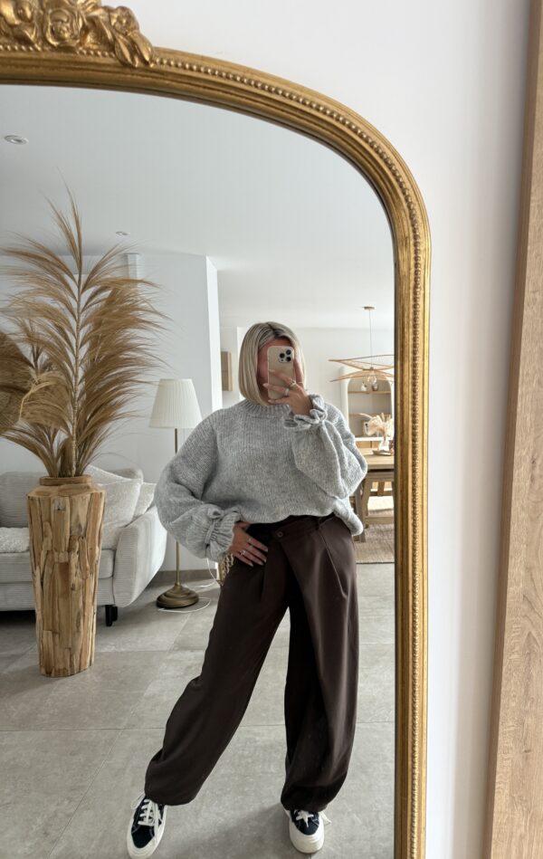 PANTALON LEONIE