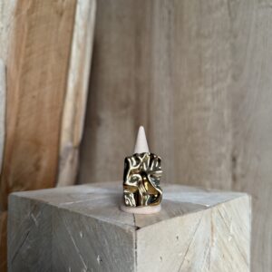 BAGUE EN ARGENT ACIER INOXYDABLE