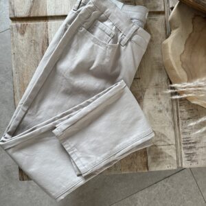 SIMILI CUIR BEIGE