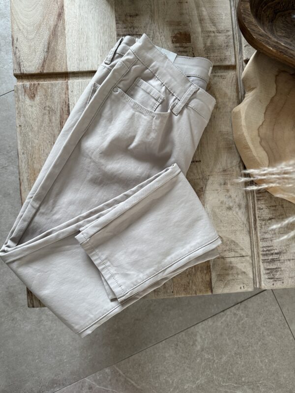 SIMILI CUIR BEIGE
