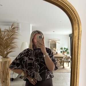 BLOUSE OPHELIE