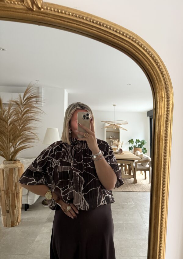 BLOUSE OPHELIE