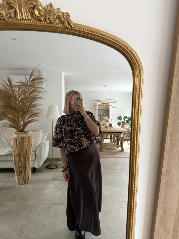 BLOUSE OPHELIE – Image 2