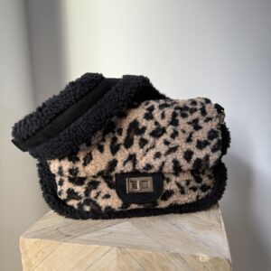 SAC LEOPARD
