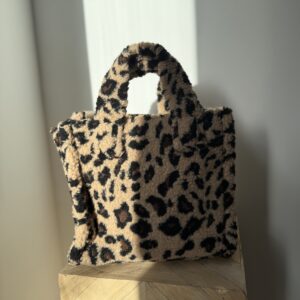 SAC LEOPARD