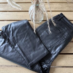 SIMILI CUIR - TAILLE 38 AU 48