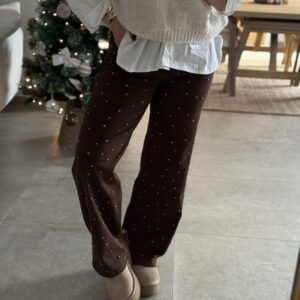 JEANS CHOCO