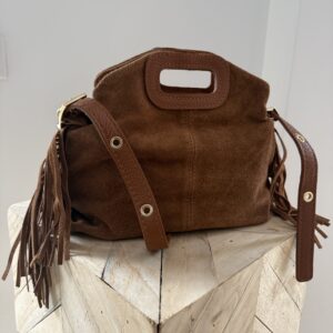 SAC CHARLINE CAMEL