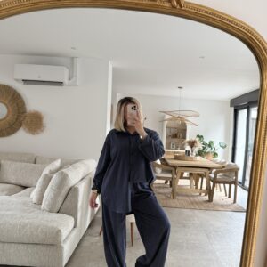 ENSEMBLE GRANDE TAILLE