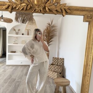 ENSEMBLE NATIA COLLECTION CURVE