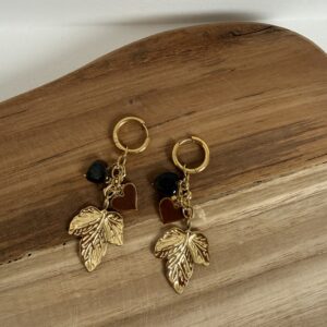 BOUCLES