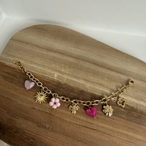 BRACELET