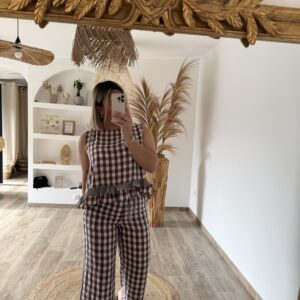 ENSEMBLE BELLA