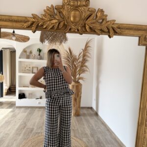 ENSEMBLE BELLA