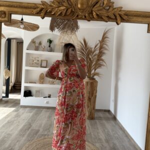 ROBE THEA
