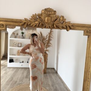ROBE KIARA