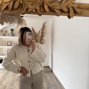 GILET LISA