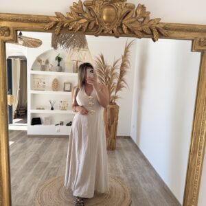 ROBE LIVIA