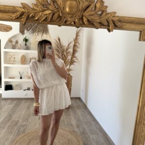 ROBE MARGUERITE