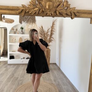 ROBE POLA