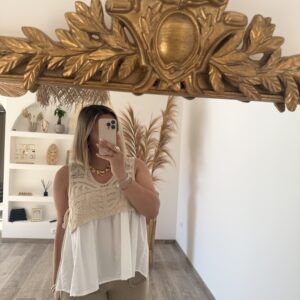 BLOUSE CLOTINE