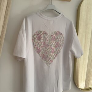 TEE SHIRT COLINE