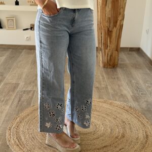 JEANS ROSALINA