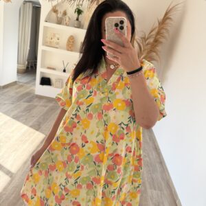 ROBE ANABELLE