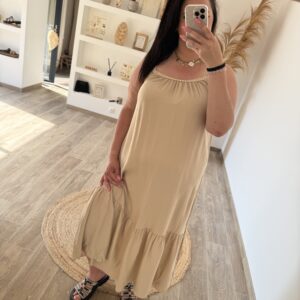 ROBE NINI
