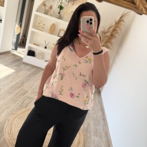 BLOUSE LISON