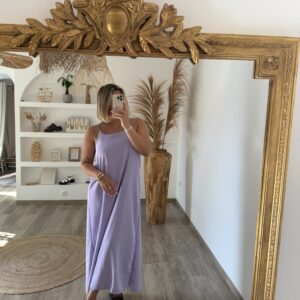 ROBE LISA