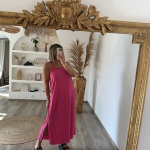 ROBE LISA